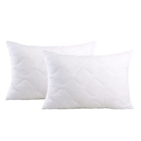 Família 2 db-os félpárna garnitúra