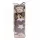 NATURTEX Szürke baby pléd majommal PVC boxban