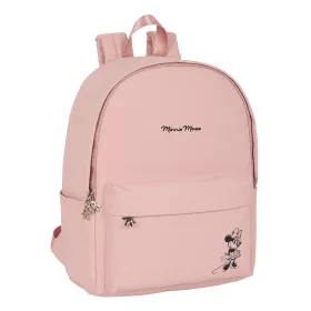 Minnie egér design laptop hátizsák 