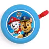 Mancs őrjárat biciklicsengő (Paw boys)