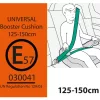 Mancs őrjárat autós ISOFIX-es ülésmagasító (Power)