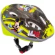 Mickey egér gyermek bukósisak 52-56cm (M28)
