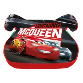 Verdás autós ülésmagasító (Mcqueen)