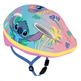 Lilo és Stitch gyermek bukósisak 52-56cm
