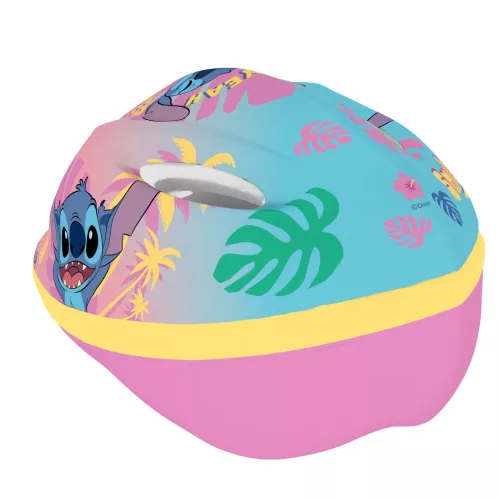 Lilo és Stitch gyermek bukósisak 52-56cm