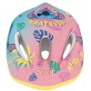 Lilo és Stitch gyermek bukósisak 52-56cm