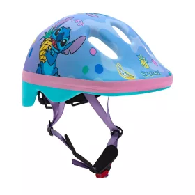 Lilo és Stitch gyermek bukósisak 44-48cm (Stitch)