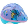 Lilo és Stitch gyermek bukósisak 44-48cm (Stitch)