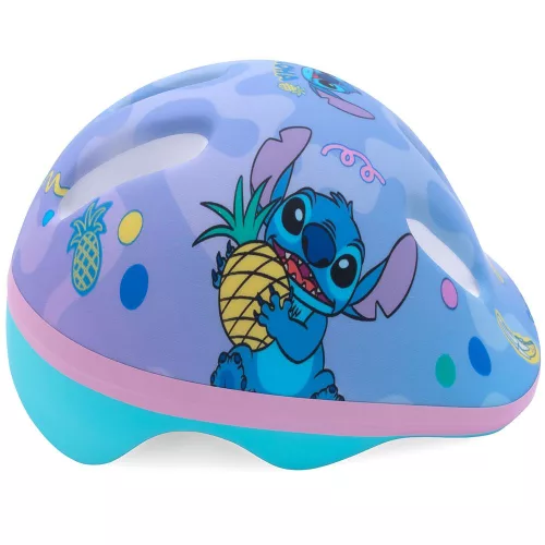 Lilo és Stitch gyermek bukósisak 44-48cm (Stitch)
