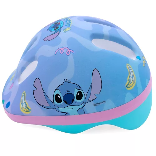 Lilo és Stitch gyermek bukósisak 44-48cm (Stitch)