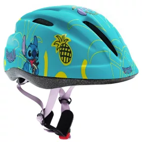 Lilo és Stitch gyermek bukósisak 48-52cm (Stitch)