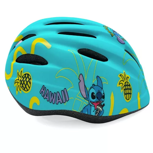 Lilo és Stitch gyermek bukósisak 48-52cm (Stitch)