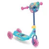Lilo és Stitch háromkerekű gyermek roller (Aloha)