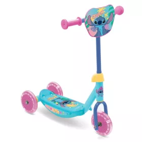 Lilo és Stitch háromkerekű gyermek roller (Aloha)