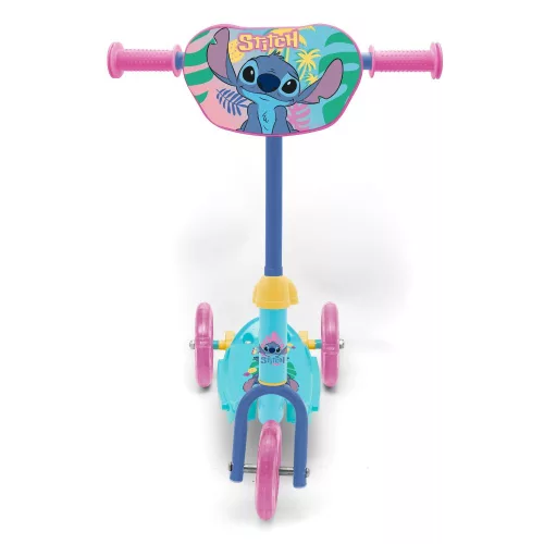 Lilo és Stitch háromkerekű gyermek roller (Aloha)