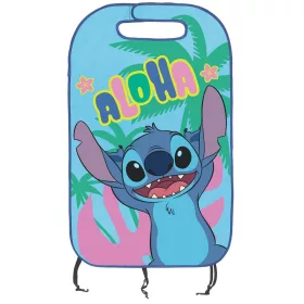 Lilo és Stitch autós ülésvédő/háttámlavédő