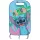 Lilo és Stitch autós ülésvédő/háttámlavédő