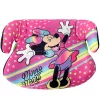 Minnie egér autós ISOFIX-es ülésmagasító (Smart)