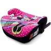Minnie egér autós ISOFIX-es ülésmagasító (Smart)