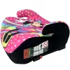 Minnie egér autós ISOFIX-es ülésmagasító (Smart)
