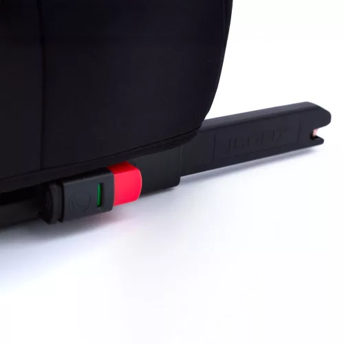 Minnie egér autós ISOFIX-es ülésmagasító (Smart)