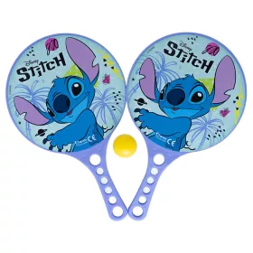 Lilo és Stitch ütős labdajáték
