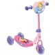 Disney Hercegnők háromkerekű gyermek roller (Heart)