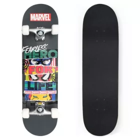 Marvel fa gördeszka (Fearless) 