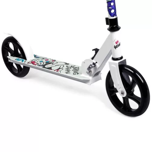 Minnie egér kétkerekű roller (Oh gosh)