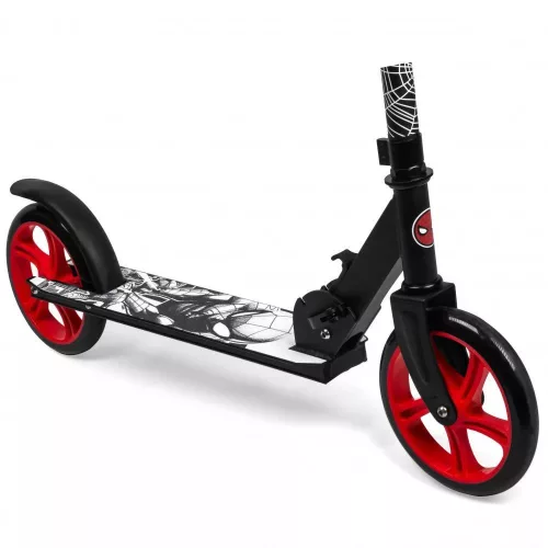 Pókember kétkerekű roller (Hero)