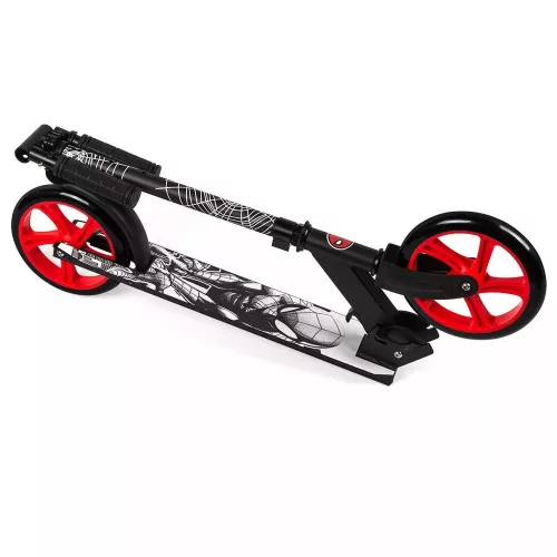 Pókember kétkerekű roller (Hero)