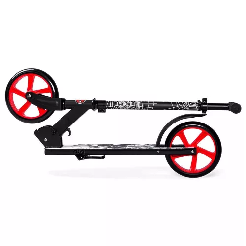 Pókember kétkerekű roller (Hero)
