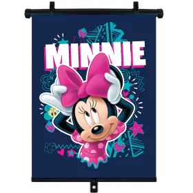 Minnie egér rolós autós napellenző