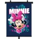 Minnie egér rolós autós napellenző