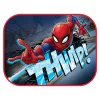 Pókemberes autós napellenző