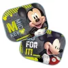 Mickey egér autós napellenző (go for it)