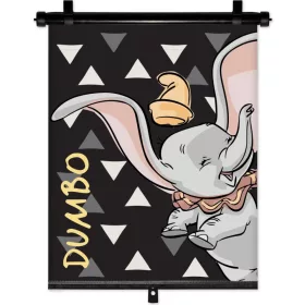 Dumbo rolós autós napellenző