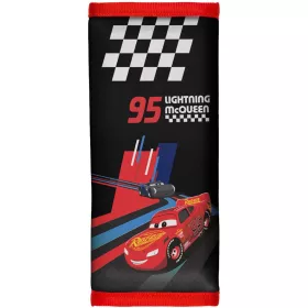 Verdák biztonsági öv párna (McQueen)