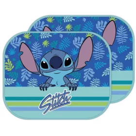 Lilo és Stitch autós napellenző