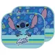 Lilo és Stitch autós napellenző