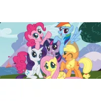 My little pony termékek
