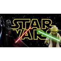 Star Wars termékek