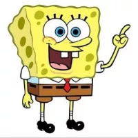 Spongya Bob termékek